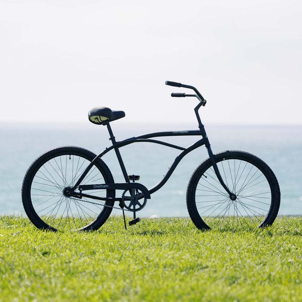 Retrospec Chatham Beach Cruiser Bike - Single Speed