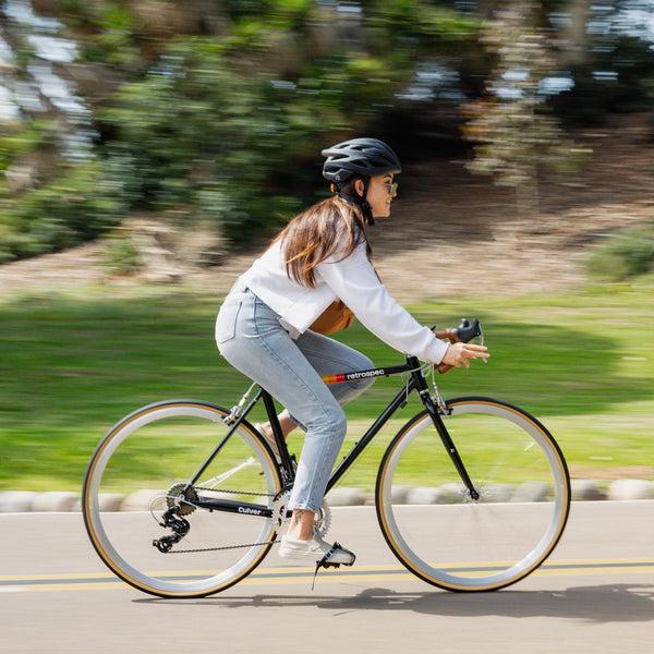 Retrospec Culver Road Bike - 14 Speed