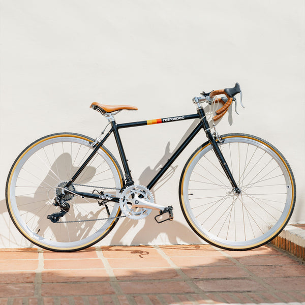Retrospec Culver Road Bike - 14 Speed