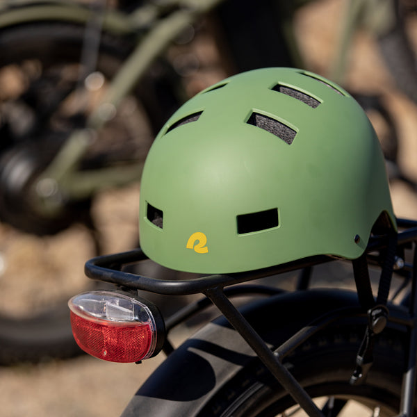 Retrospec Dakota Bike & Skate Helmet