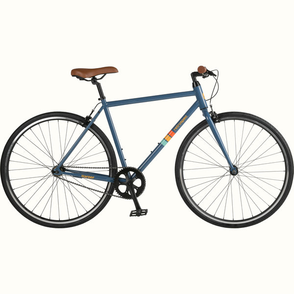 Retrospec Harper Fixie Bike - Single Speed