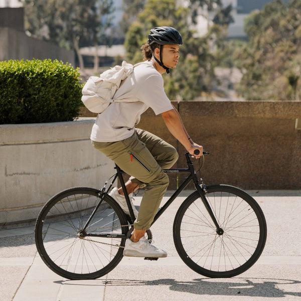Retrospec Harper Fixie Bike - Single Speed (Legacy)