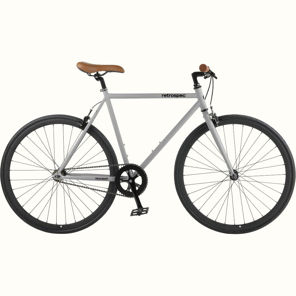 retrospec Harper Fixie Bike - Single Speed (Legacy)