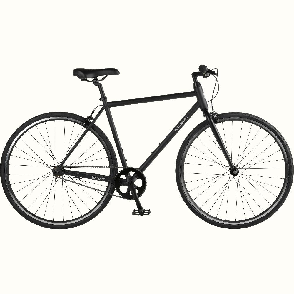 retrospec Harper Fixie Bike - Single Speed