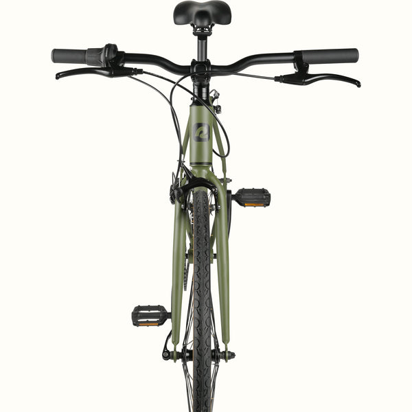 Retrospec Harper Plus City Bike - 7 Speed