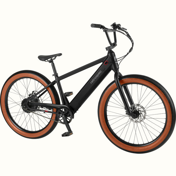 Retrospec Joe Rev 2 BMX Electric Bike