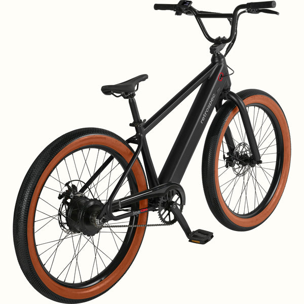 Retrospec Joe Rev 2 BMX Electric Bike