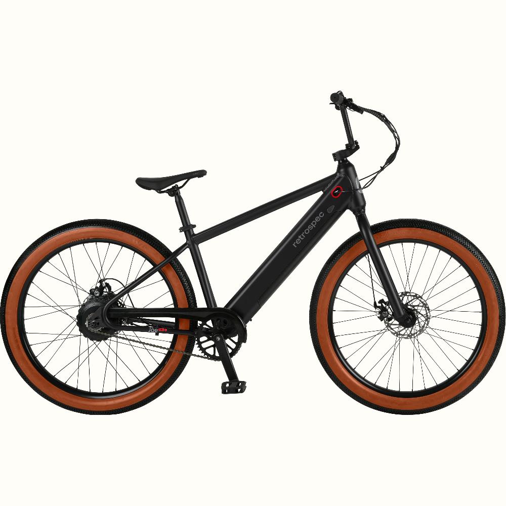retrospec Joe Rev 2 BMX Electric Bike