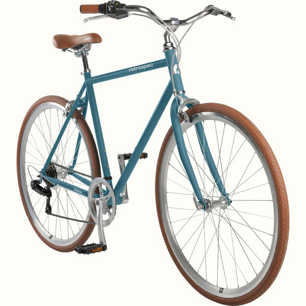 Retrospec Kinney City Bike - 7 Speed