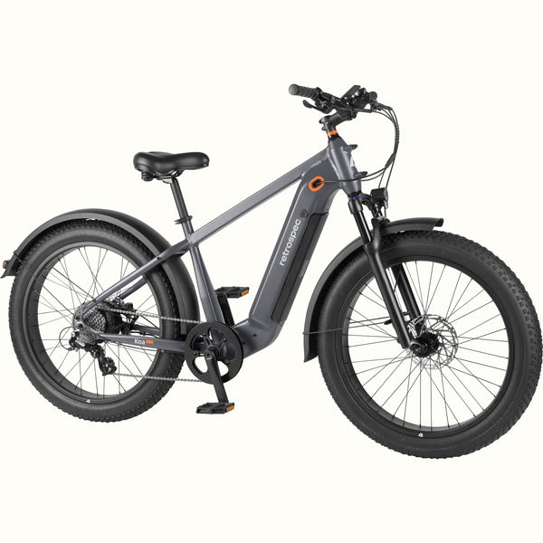Retrospec Koa Rev+ 2 Fat Tire Electric Bike