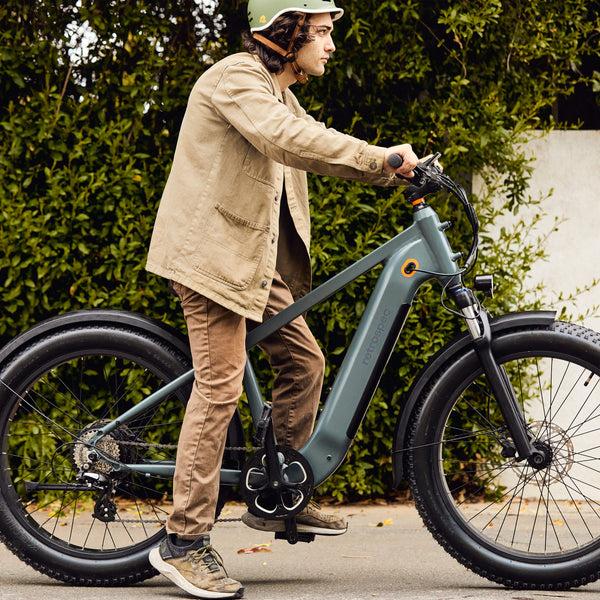 Retrospec Koa Rev+ 2 Fat Tire Electric Bike