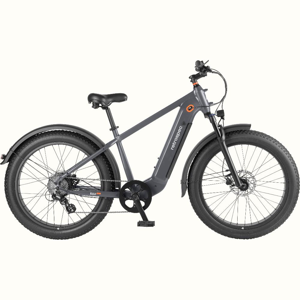 retrospec Koa Rev+ 2 Fat Tire Electric Bike