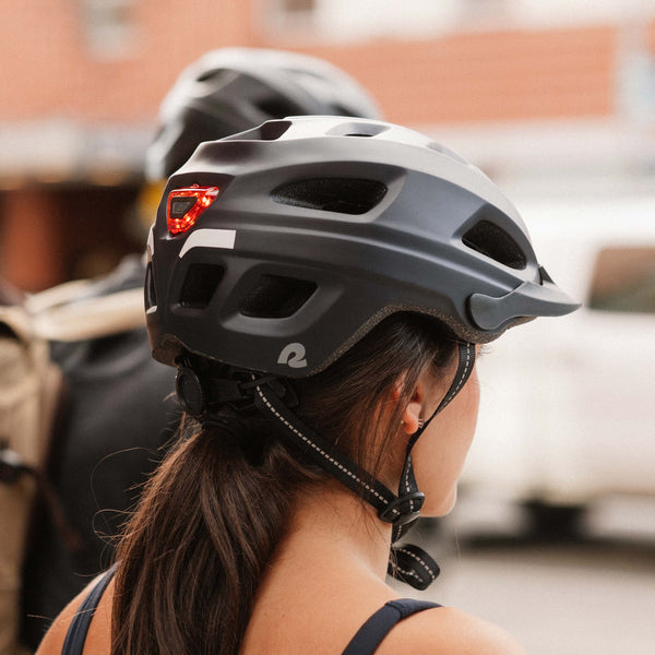 Retrospec Lennon Commuter Bike Helmet