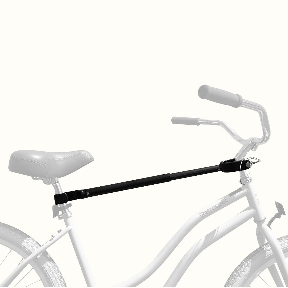 retrospec Lenox Bike Rack Top Tube Adapter