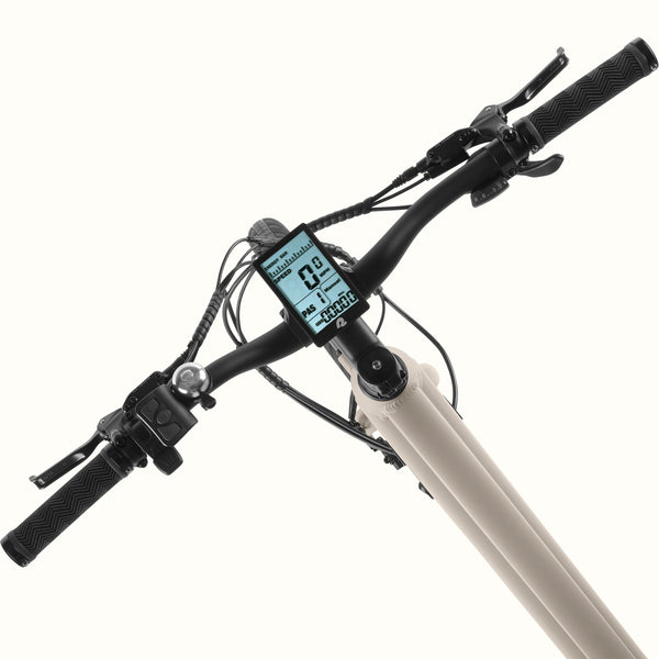 Retrospec Napa Rev Fitness Hybrid Electric Bike