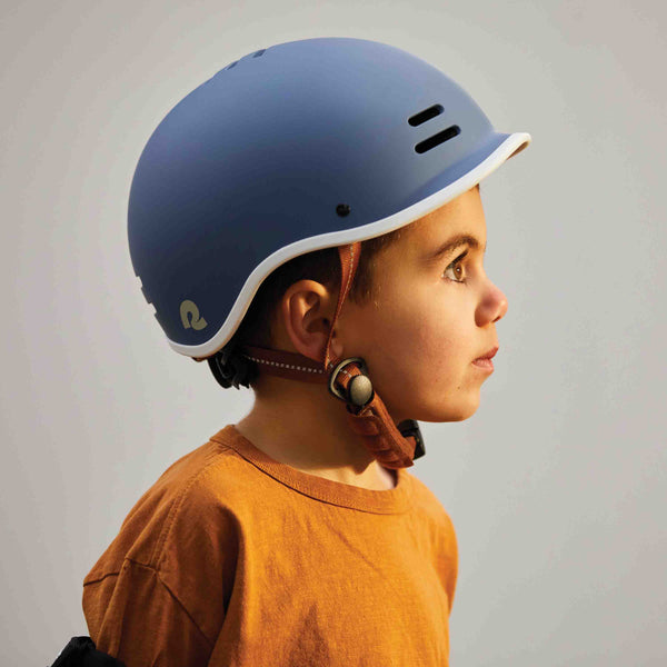 Retrospec Remi Youth Bike & Skate Helmet