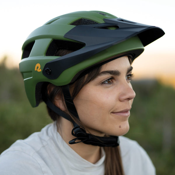 Retrospec Rowan Mountain Bike Helmet