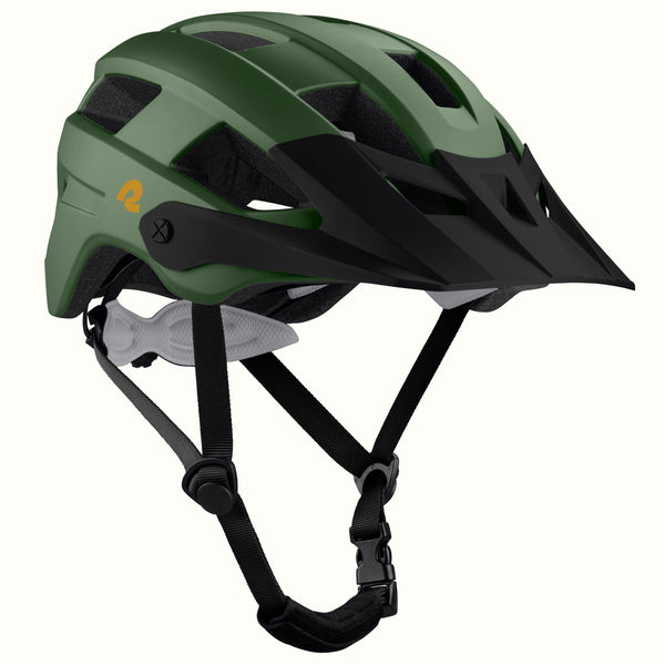 Retrospec Rowan Mountain Bike Helmet
