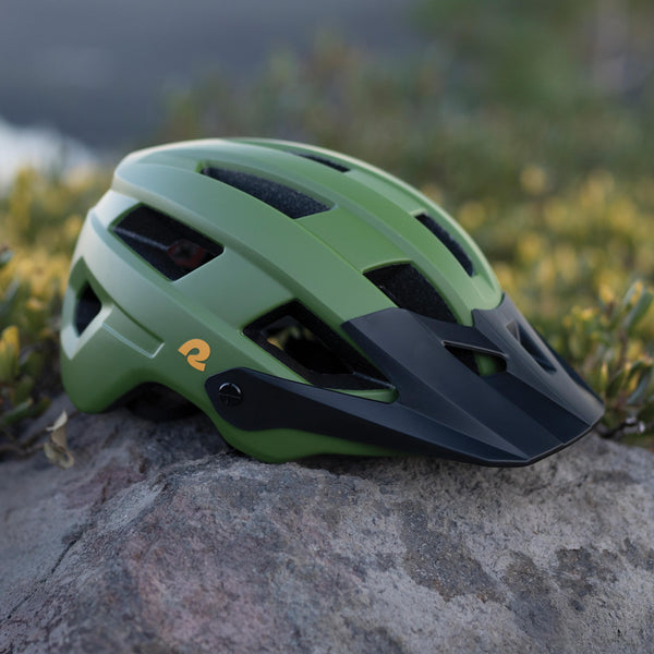 Retrospec Rowan Mountain Bike Helmet