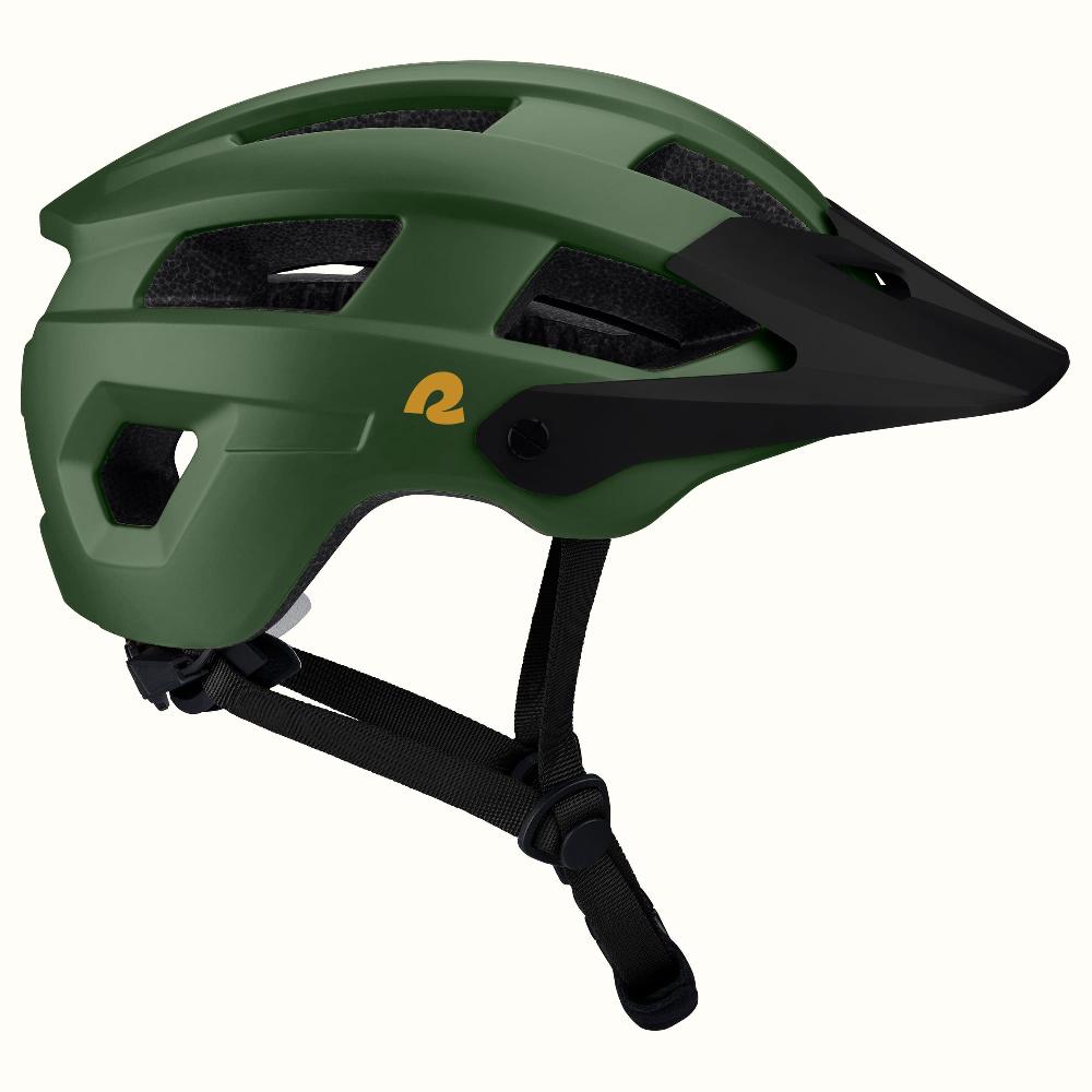 retrospec Rowan Mountain Bike Helmet