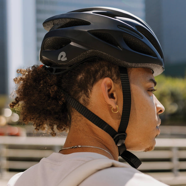 Retrospec Silas Road Bike Helmet