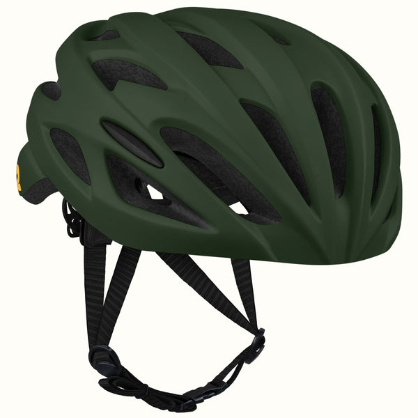 Retrospec Silas Road Bike Helmet