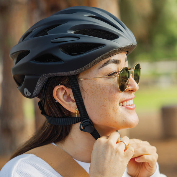 Retrospec Silas Road Bike Helmet