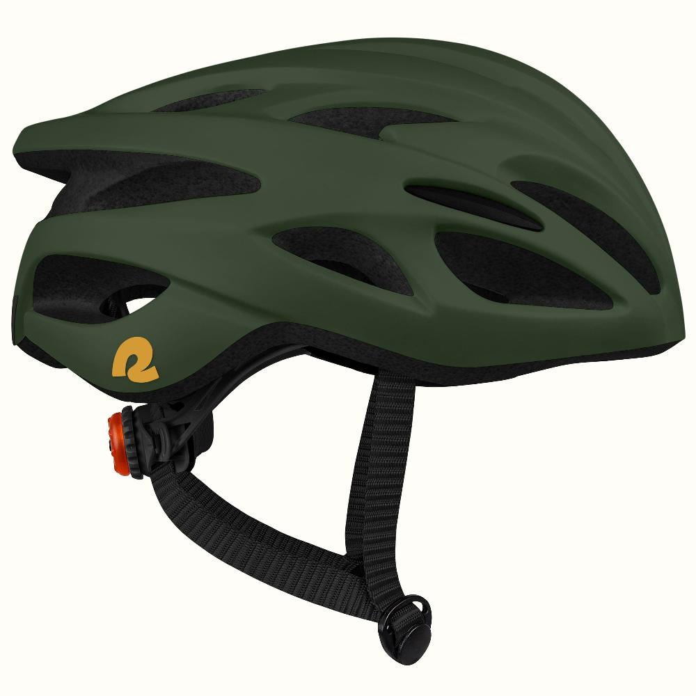 retrospec Silas Road Bike Helmet