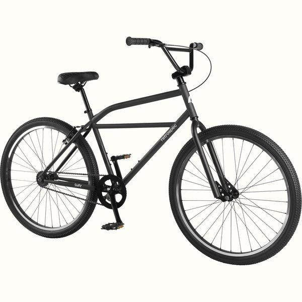 Retrospec Sully Klunker Bike - Single Speed