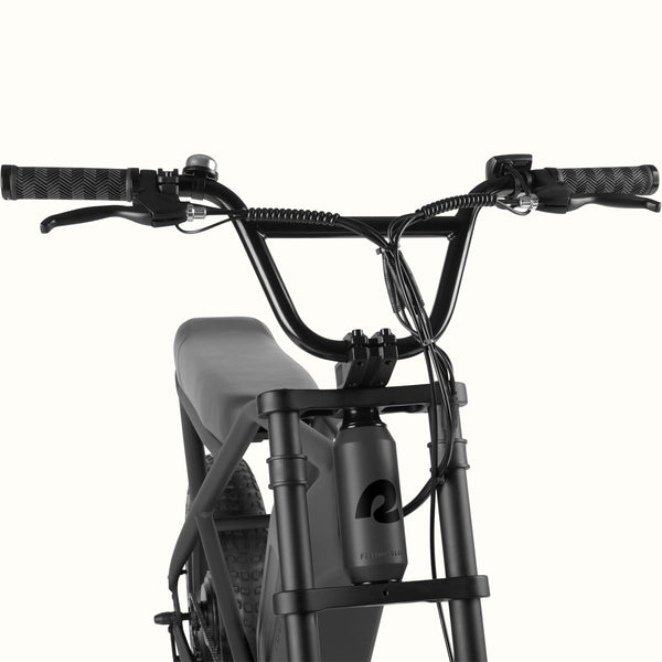 Retrospec Valen Rev 2 Fat Tire Electric Bike