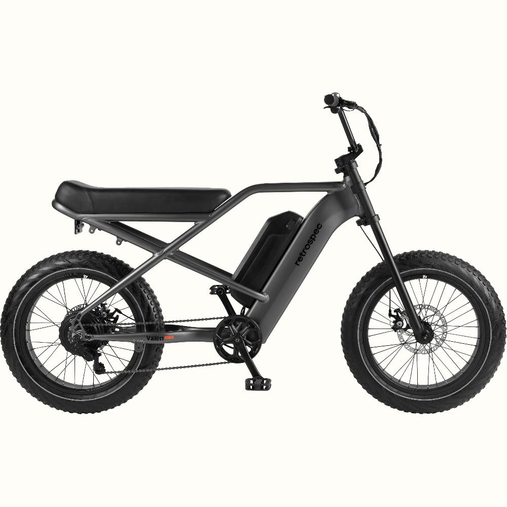 retrospec Valen Rev 2 Fat Tire Electric Bike