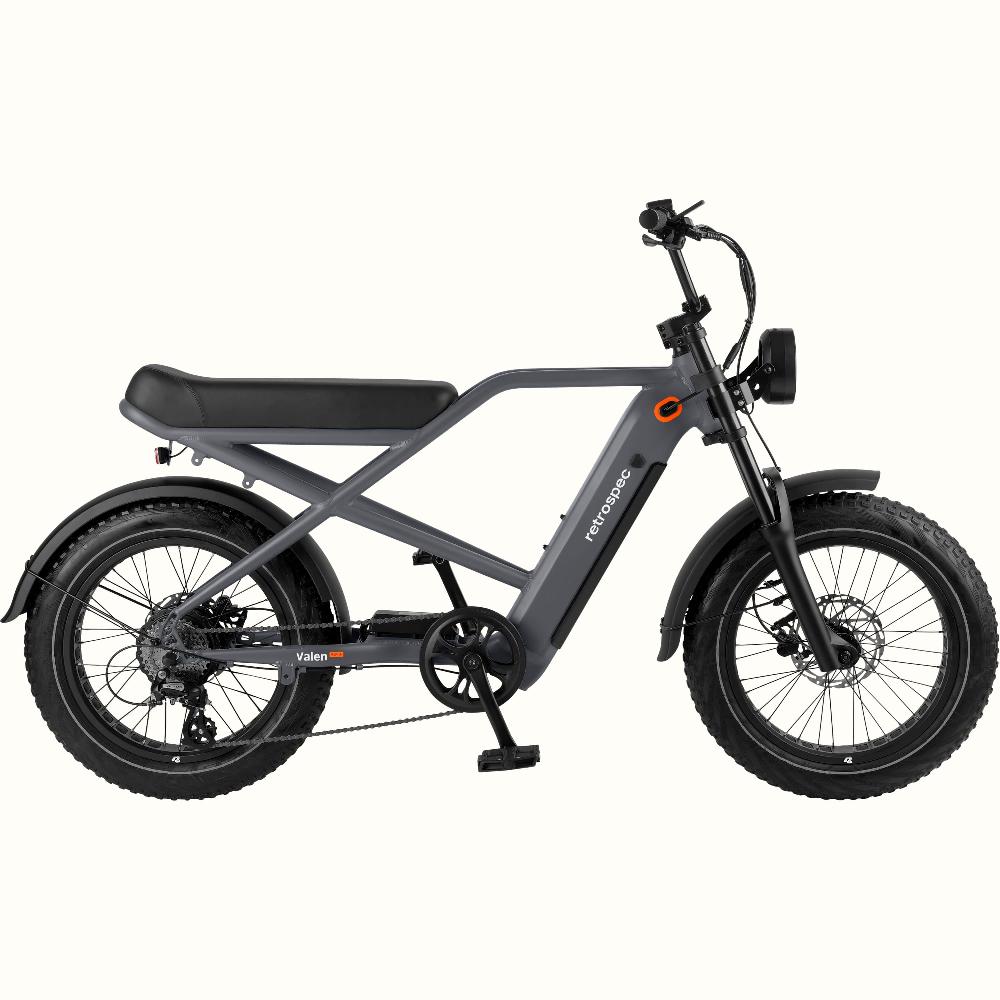 retrospec Valen Rev+ Fat Tire Electric Bike
