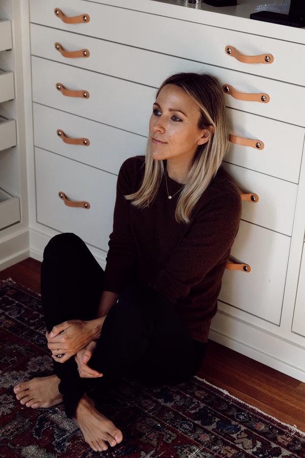 Retrouvai Cloud Pendant To Benefit The Loveland Foundation