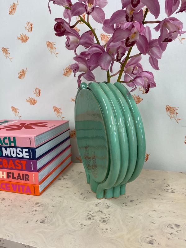 Retrouvai BZIPPY X RETROUVAI Large Vase