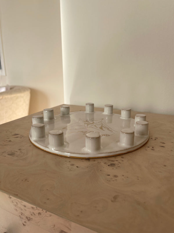 Retrouvai BZIPPY X RETROUVAI Medium Nesting Tray