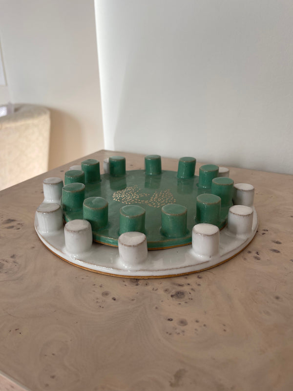 Retrouvai BZIPPY X RETROUVAI Medium Nesting Tray