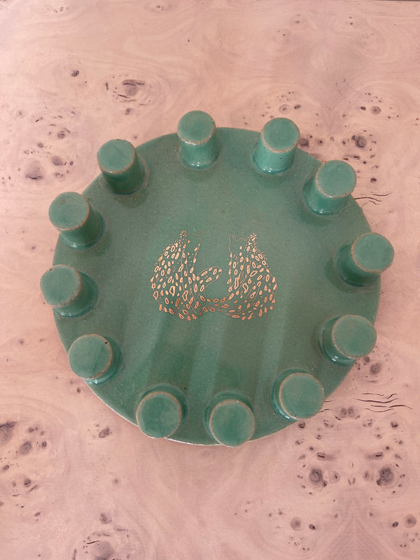 Retrouvai BZIPPY X RETROUVAI Small Nesting Tray