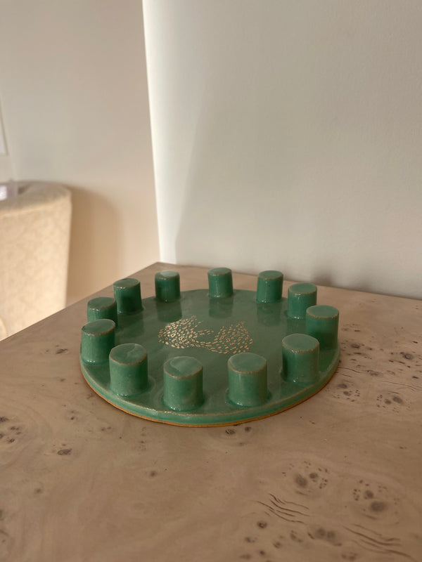 Retrouvai BZIPPY X RETROUVAI Small Nesting Tray