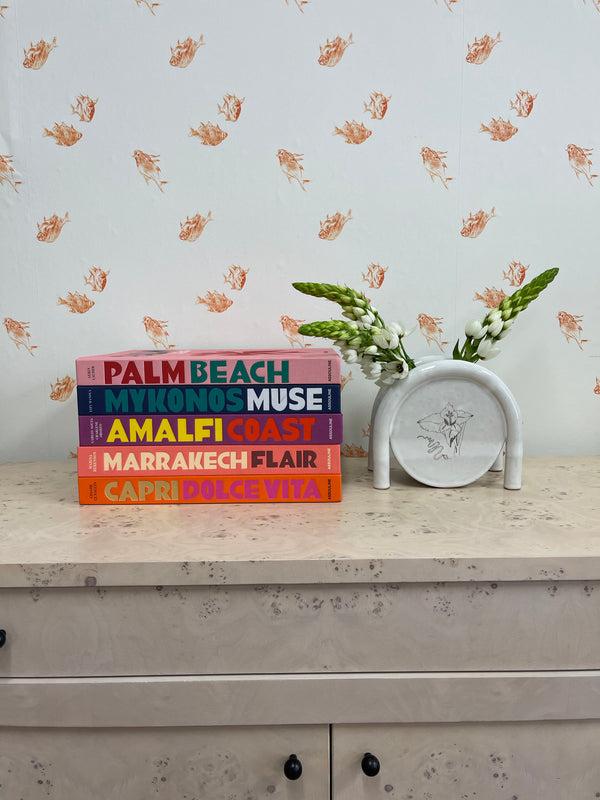 Retrouvai BZIPPY X RETROUVAI Small Vase