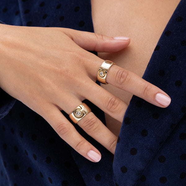 Retrouvai Classic Short Impetus Band