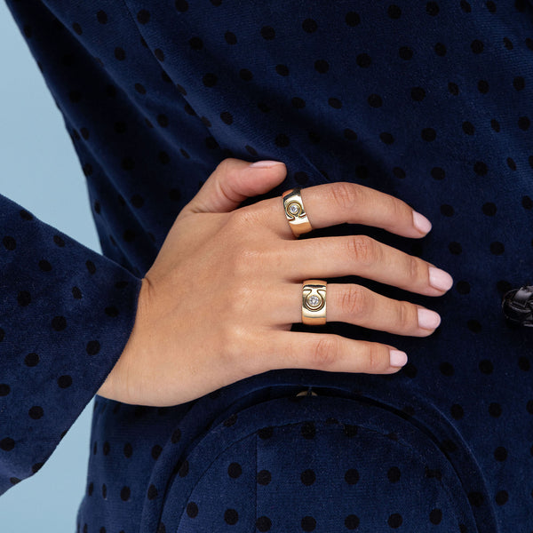 Retrouvai Classic Tall Impetus Band