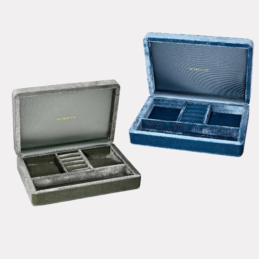 retrouvai Limited Edition Collectable Jewelry Box