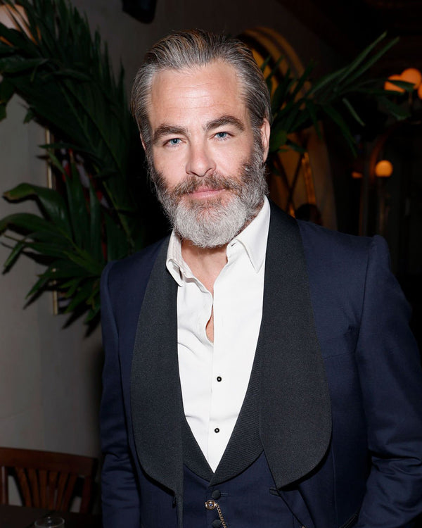 Retrouvai Mini Compass Black Onyx Buttons