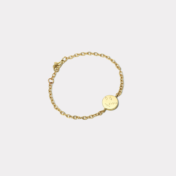 Retrouvai Vitality Chain Bracelet