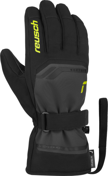 Reusch 0261