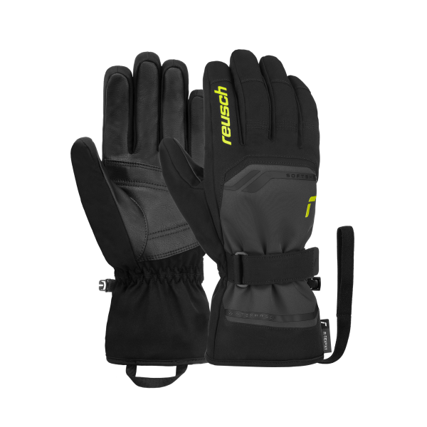 Reusch 0261
