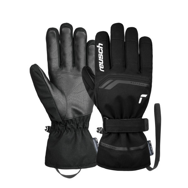 reusch 0261