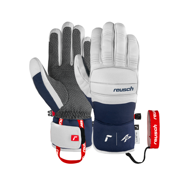 Reusch Alexis Pinturault