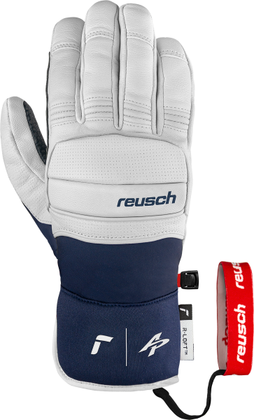 Reusch Alexis Pinturault