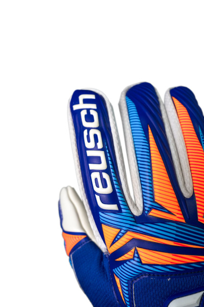 Reusch Attrakt Advance